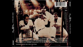 Al final del camino - Boyz II Men