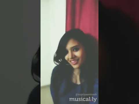 Supriya Avinash Tum dena sath mera - musically