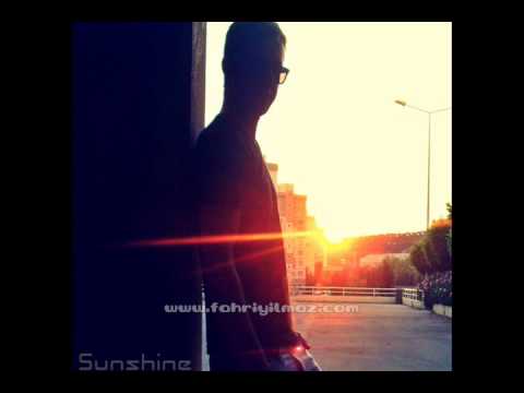 DJ Fahri Yilmaz - SunShine ( Original Mix )