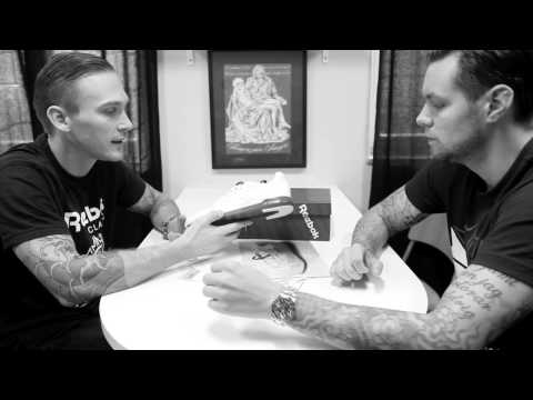 Salong Betong - We are Classic.mov