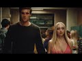 Cassie And Nate Walking In Hallway Euphoria S2E7