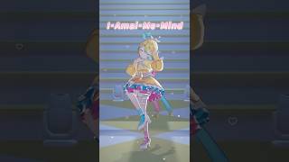1・2・3かわいい♡ #shorts #踊ってみた #dance #IAmaiMeMind #きゅーすと #CUTIESTREET #ちーむきゅーてぃー #idol #vtuber