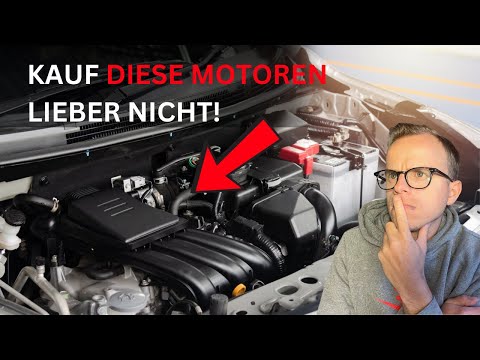 Diese Motoren machen Probleme! VW, PSA & BMW im Fokus