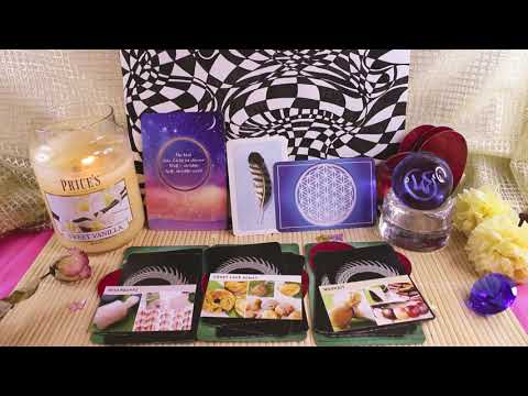 Germanisches Wochenorakel 12-18.10.2020