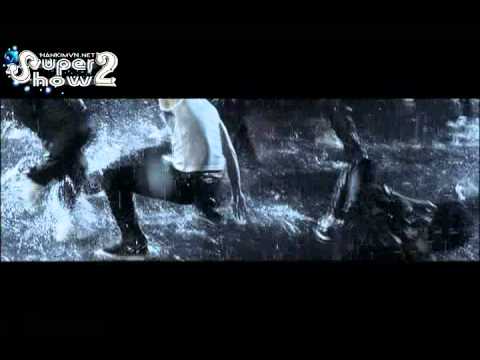 [Vietsub] 21. Super Show 2 DVD 1 Live Concert  SuperJunior Attack VCR + Don't don [HanKimvn.net]