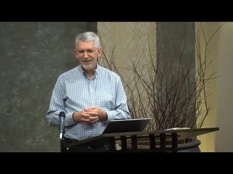 Philippians 2 (Part 1) :1-11 • Supernatural Love