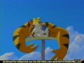 Kellogg S Frosted Flakes High Dive 2001