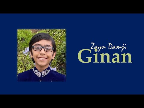 Selections from Shaloko Naano - Zayn Damji