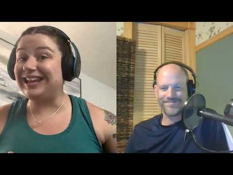 75: From DPT Student to DPTs with Anxiety w/ Dr. Kay Mastrocola