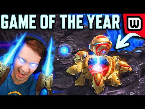 herO vs Dark are breaking the game - StarCraft 2 Finals