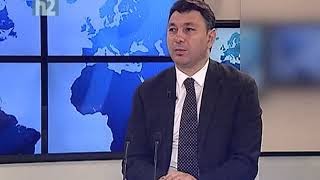 Խոսքի իրավունք - Էդուարդ Շարմազանով