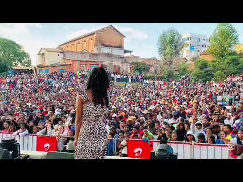 SANDHY - BABO (Live Antsirabe)