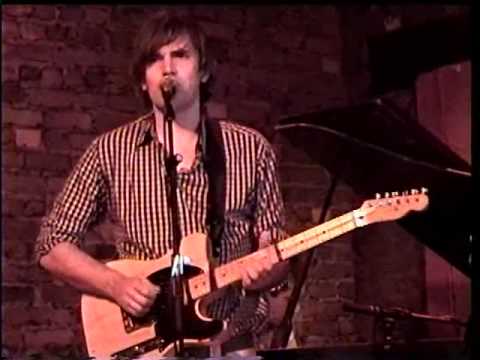 Jefferson Hamer Band - Pastures of Plenty