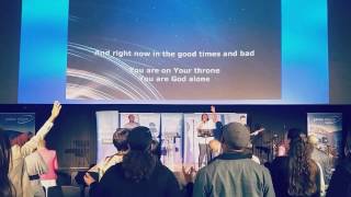 Jubilee Church, Wood Green, London