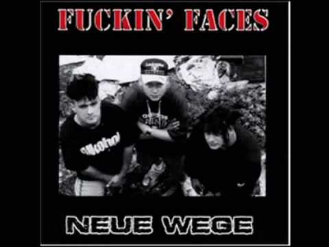 Fuckin'  Faces - Teenage Kicks