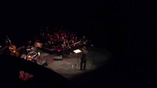 "Corner Pocket" (Basie)