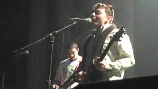 Tales of a Scorched Earth (cover) performed by Analogue