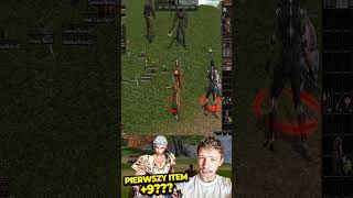 Miniaturka - Zbroja na +9  #azure #metin #metin2