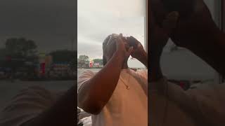 Danny Boy sings it’s hurts like Hell by Aretha Franklin