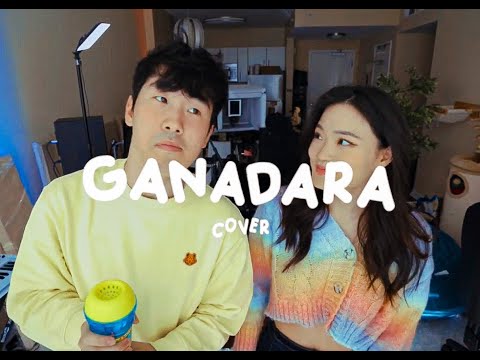 Jay Park feat. IU - GANADARA (Cover by Dasloe & SRA)