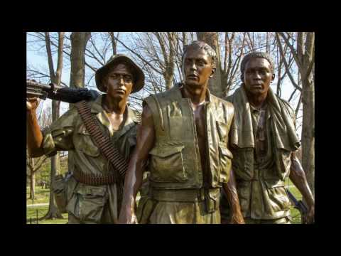 Stan Zizka's Del Satins   "A Piece of Cloth"