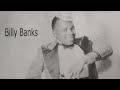 Yes Suh - Billy Banks & His Rhythmakers (w/Fats Waller, piano) - Banner 32530