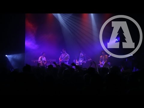Twin Peaks - Making Breakfast - Live From Lincoln Hall