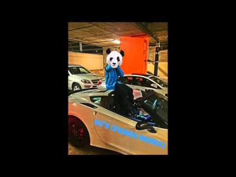 Wayvee Porter -  90's (Panda Freestyle)