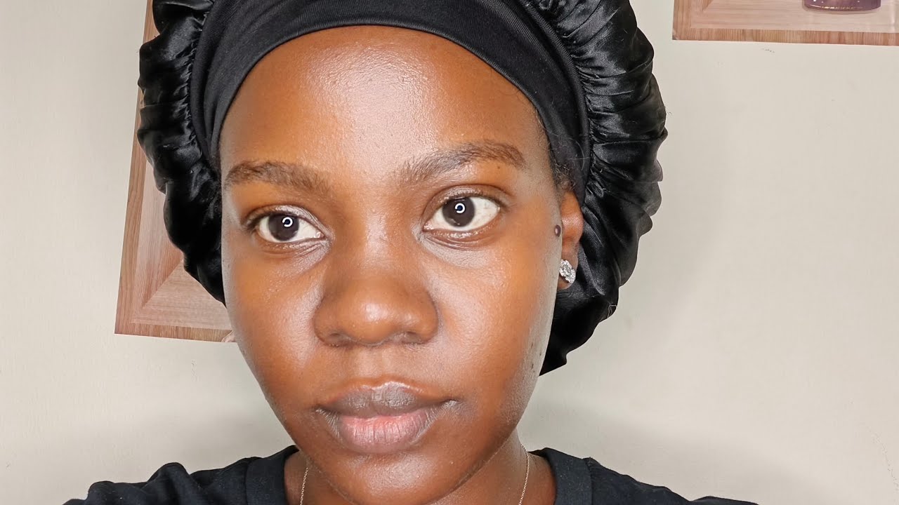 Omusajja yo' akwagala mkn tumulagajalila