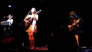 ABC World Tour - Allie Moss - &quot;Passerby&quot;