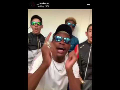 Neskoo freestyle Herblay 95