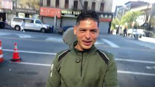 Bendiciones en este viernes
