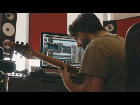 Everything Is Fine: The Making Of Periphery V: Djent Is Not A Genre