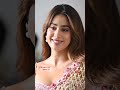UNCUT Janhvi Kapoor X Param Sundari ProMedia