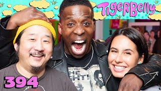 Godfrey, Bring Back The Hook | TigerBelly 394