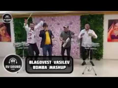 BLAGOVEST VASİLEV x  AMET BOMBA