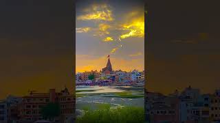 Dwarkadhish new WhatsApp status  Dwarkadhish 4K Hd