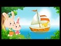 Maman les petits bateaux - 25 min de comptines ...