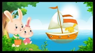 Maman les petits bateaux - 25 min de comptines pour les petits