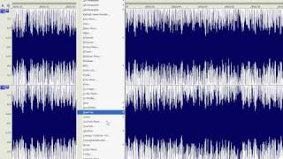 Video thumbnail for Quick Audio Mastering: Waves L3 Multimaximizer / Waves Q10 plugins tutorial by FASTFAST  music for media