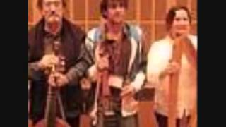 Jordi Savall - Diferencias sobre la Guaracha Mexique (s.XVII)