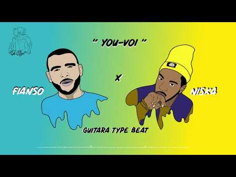 [FREE] " Youvoi " - Fianso x Niska Type Beat [ Prod D.Boat ]