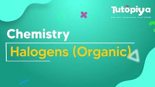 Production of Halogen compounds