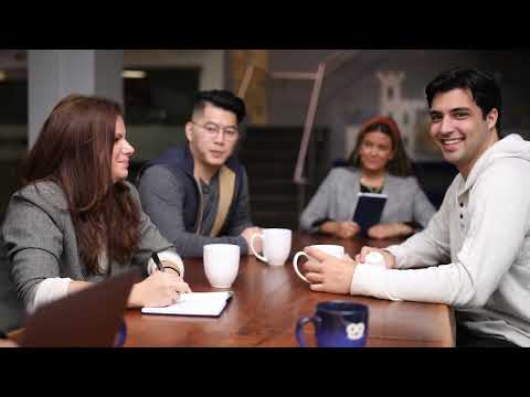 Employee Profile: Cynthia Gomez - YouTube