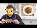 Recreating Chrissy Teigen S Stuffed Chicken Breast From Taste Reverse Engineering Bon Appétit
