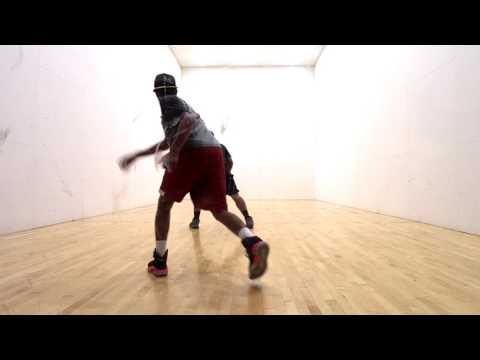 WPH Outdoor Big Ball 16's - TPC @ SLC - A. Chavez vs A Morales