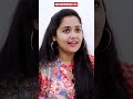 Location ൽ നടന്നോ ഓടിയോ ആണ് വരുന്നത് Ananyaa Funny Int