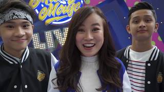 Club Mickey Mouse LIVE! | Mouseketeers in Penang