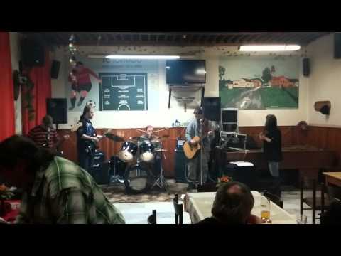Marta Kubišová - nechte zvony znít (cover Carpe diem)