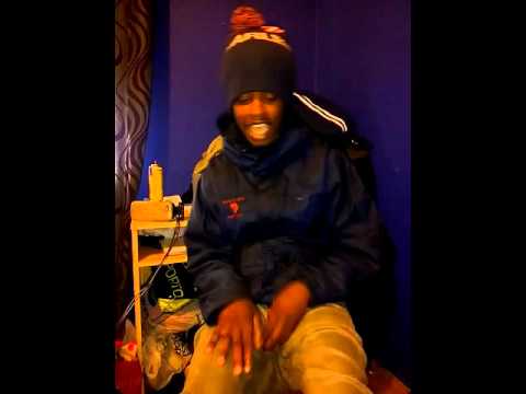 Gonças E Yuri - Freestyle 2016 (503Família)